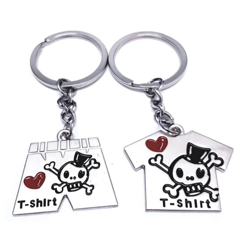 CHAV DE METAL # CHA-02-043@