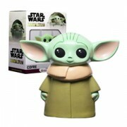 COFRE BABY YODA 3D # 10083127