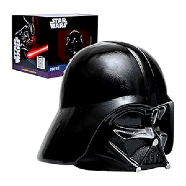 COFRE DARTH VADER 3D # 100833124