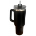 COPO ISOTERMICO PRETO 1.2L # Q.PR-170
