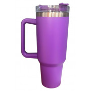 COPO ISOTERMICO LILAS 1.2L # Q.RX-174