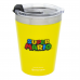 COPO INOX MARIO BROSS CUBO 300ML # 10024016