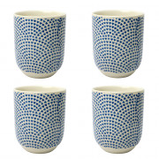 KIT COPO CORACAO AZUL C/4 PCS # CN0001 KIT COPO CORACAO AZUL C/4 PCS # CN0001