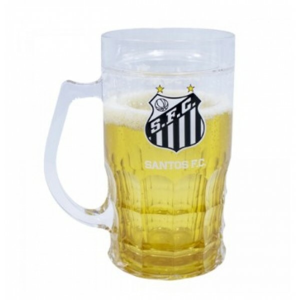 CANECA CERVEJA 400ML # 8825-4 SFC