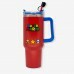 CANECAO TUMBLER SUPER MARIO 1.15LT#10025746