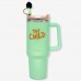 CANECAO TUMBLER BABY YODA 1.15LT#10025743