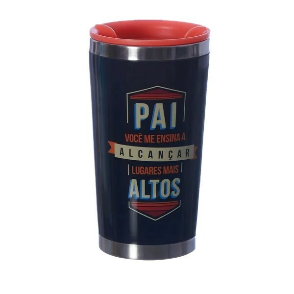 COPO TONY PAI VOCE ME ENSINA 350ML # 10025006