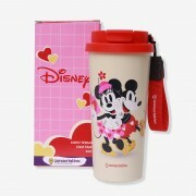 COPO BAKER MICKEY MINNIE NAMORADOS 500ML #10026393