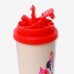 COPO BAKER MICKEY MINNIE NAMORADOS 500ML #10026393