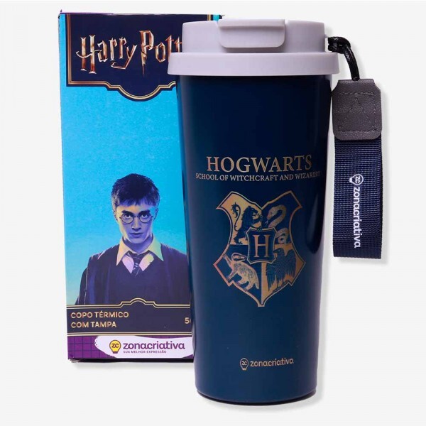 COPO BAKER HOGWARTS 500ML # 10026408