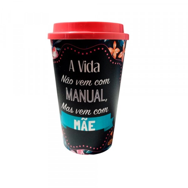 COPO VEM COM MAE 650 ML #10134