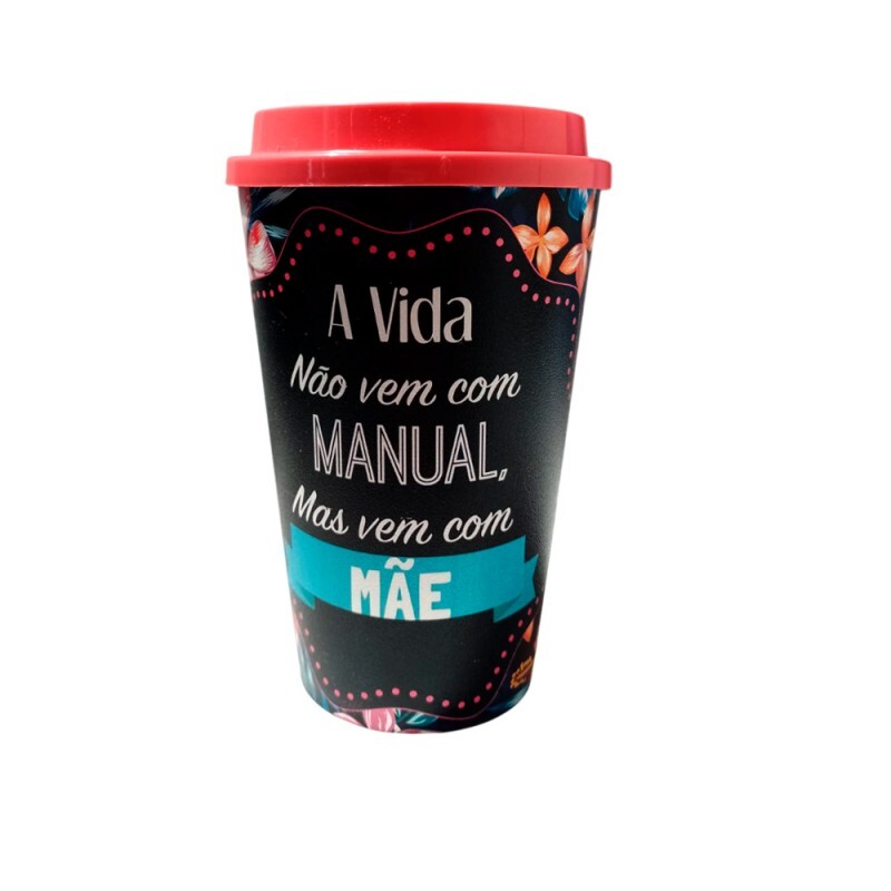 COPO VEM COM MAE 650 ML #10134