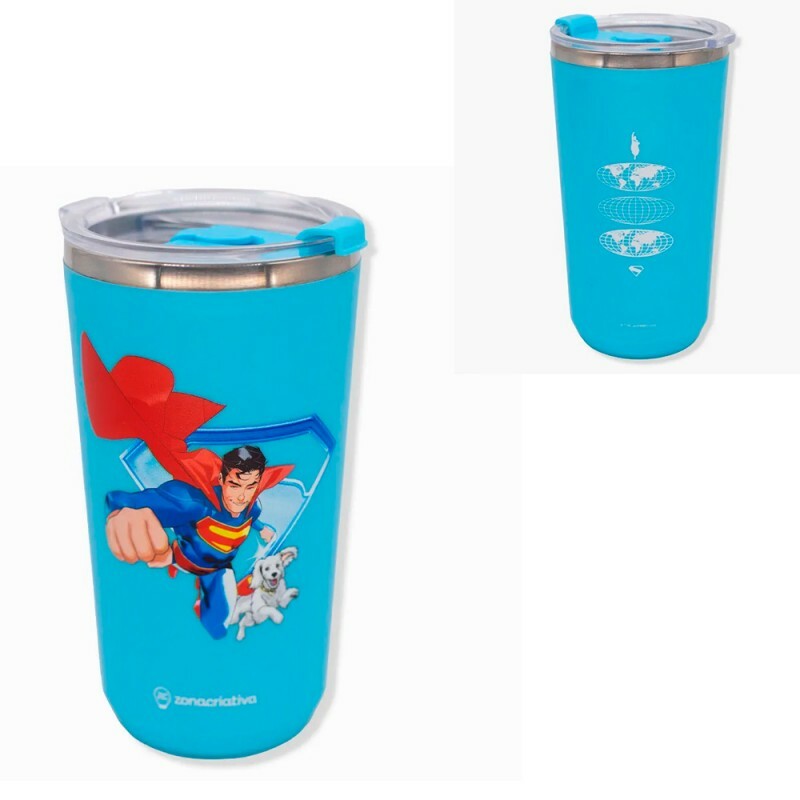 COPO SKY SUPERMAN KRYPTO 500ML # 10026578