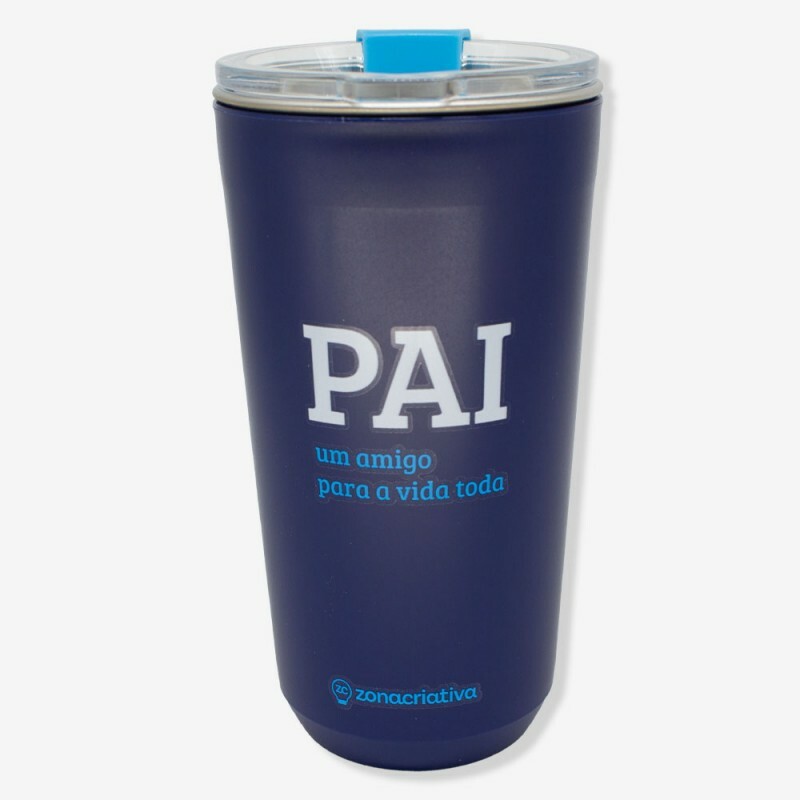 COPO SKY PAI AMIGO 500ML #10025717