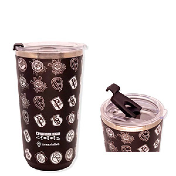 COPO SKY NAC CORINTHIANS 500ML # 10026634 