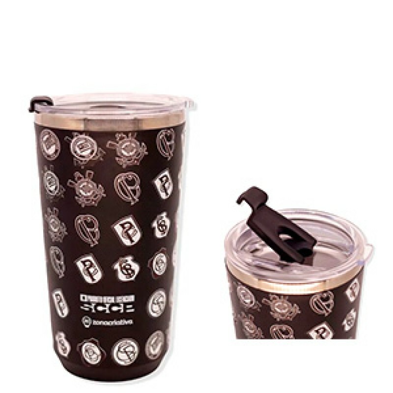 COPO SKY NAC CORINTHIANS 500ML # 10026634 