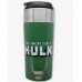 COPO VIAGEM HULK VINTAGE 300ML # 10024265