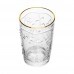 JG COPO NEW BUTTERFLY FIO DE OURO 330ML C/6#220866
