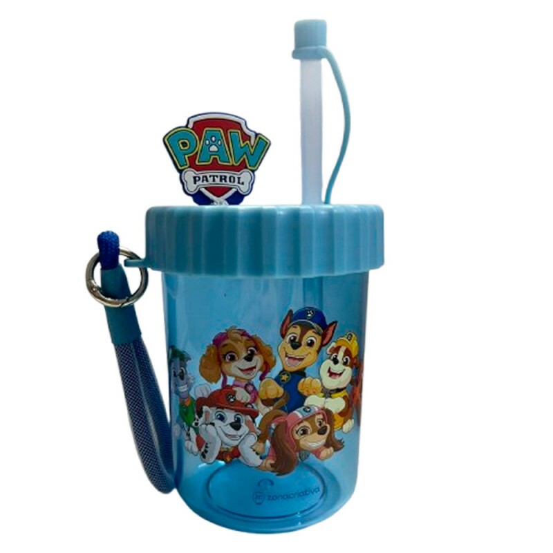 COPO FLIP PATRULHA CANINA 500ML # 10026557