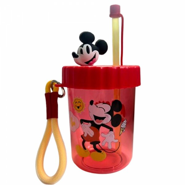COPO FLIP MICKEY MOUSE 500ML # 10026562