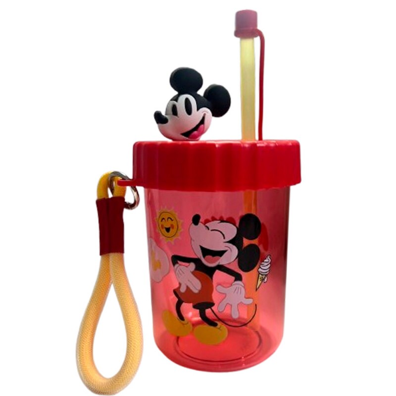 COPO FLIP MICKEY MOUSE 500ML # 10026562