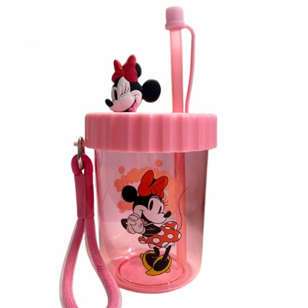 COPO FLIP MINNIE MOUSE 500ML # 10026564