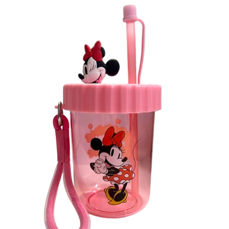 COPO FLIP MINNIE MOUSE 500ML # 10026564
