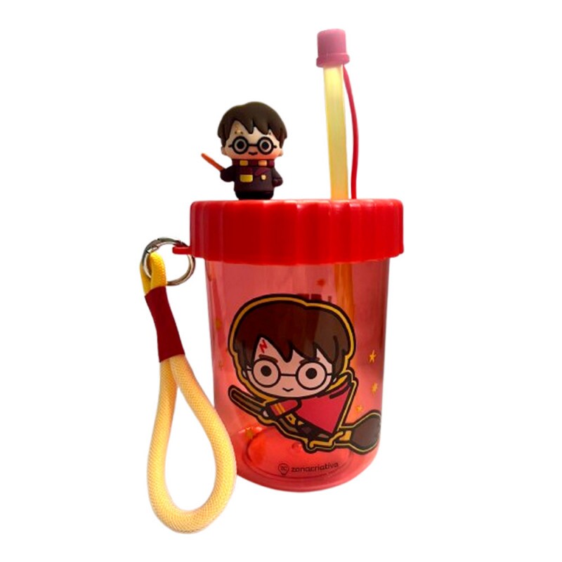 COPO FLIP HARRY POTTER 500ML # 10026567