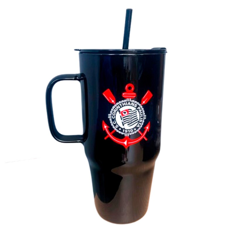 CANECAO CORINTHIANS 1.2L # YS258-1