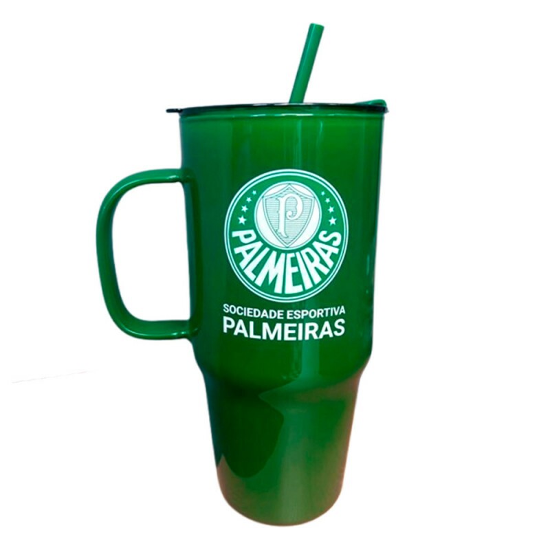 CANECAO PALMEIRAS 1.2L # YS258-3