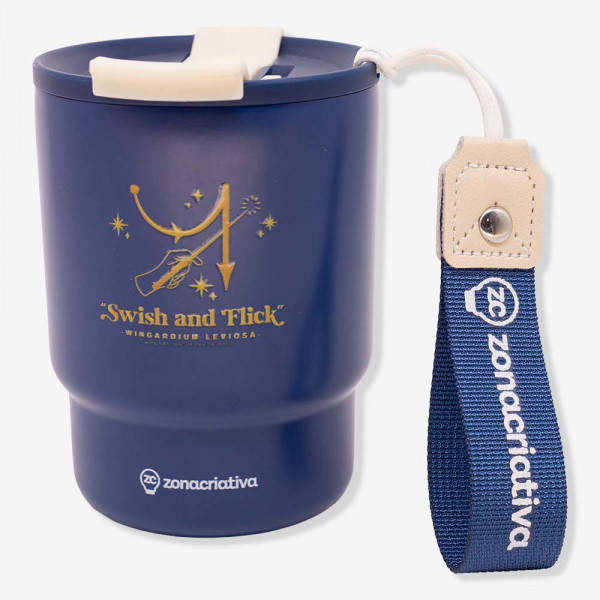 COPO TERMICO TO GO HARRY POTTER 400ML # 10026772