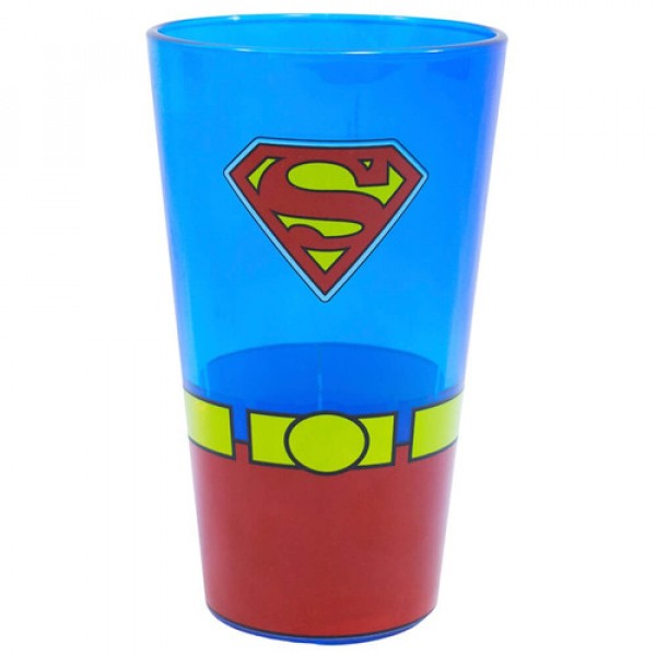 COPO SUPERMAN # WXC2135-DC3