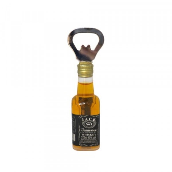 ABRIDOR GARRAFA WHISKY # TIMA-03