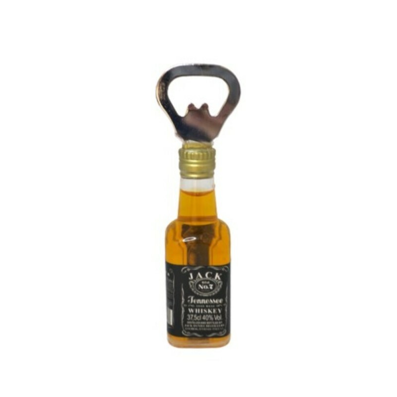 ABRIDOR GARRAFA WHISKY # TIMA-03