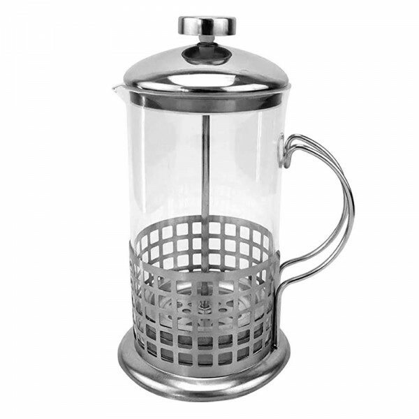 CAFETEIRA FRANCESA 600ML # 5314