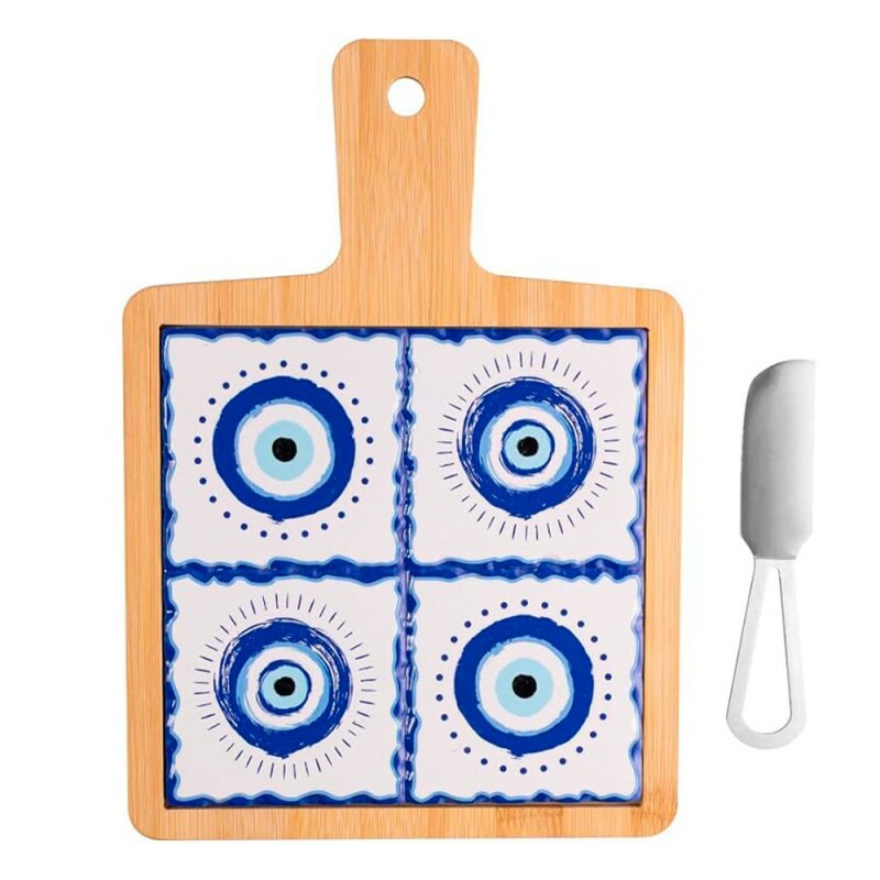 KIT QUEIJO GREEK C/3PCS # 221666