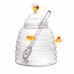 MELEIRA LOVELY BEE C/PEGADOR 500NL # 5982