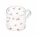 JG CANECA CHERRY 125ML C/6PCS # 221041