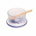 JG PETISQUEIRA REDONDA GREEK C/3 PCS # 221663