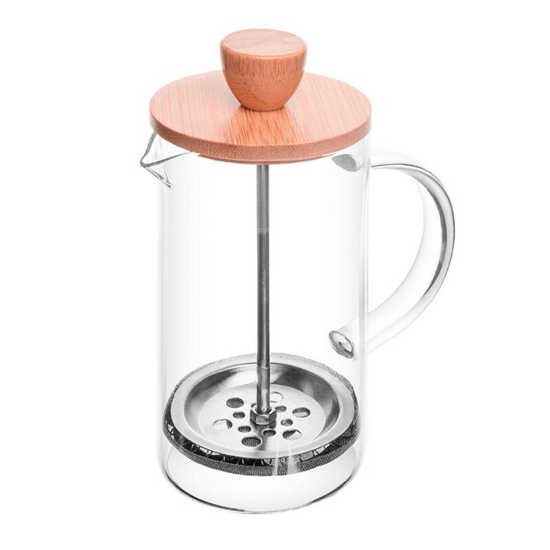 CAFETEIRA PRENSA FRANCESA 400ML # 20685