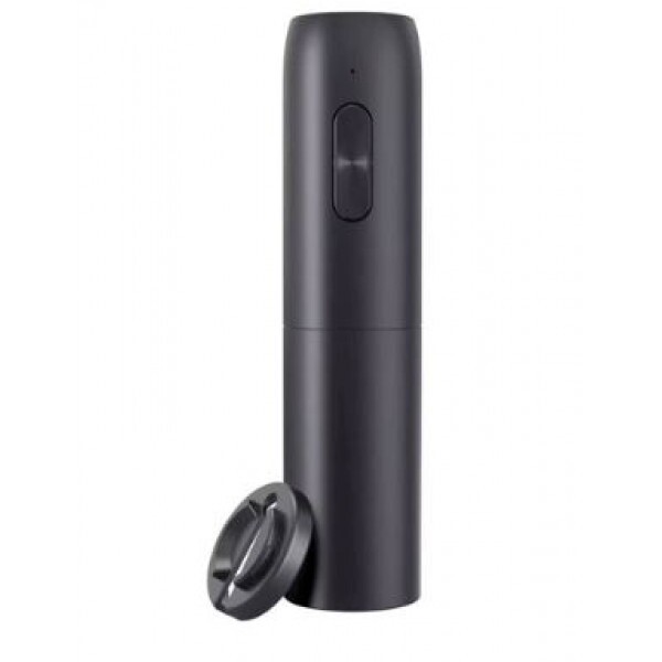 ABRIDOR DE VINHO AUTOMATICO USB 4.8X20CM #BR240702