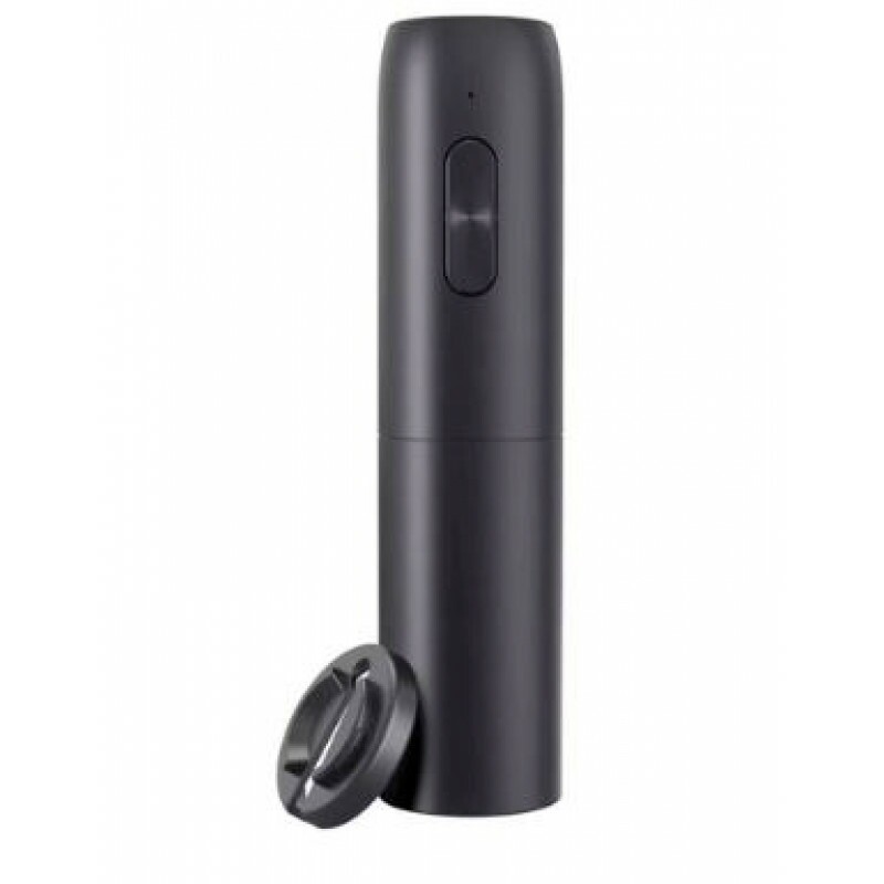 ABRIDOR DE VINHO AUTOMATICO USB 4.8X20CM #BR240702
