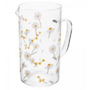 JARRA BOROSSILICATO SUNFLOWER 1.2L # 21547