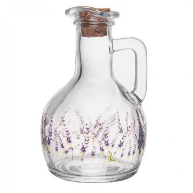 GARRAFA P/AZEITE PROVENCE 185ML # 221846