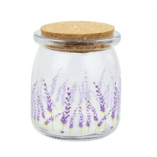 POTE REDONDO PROVENCE 200ML # 221843