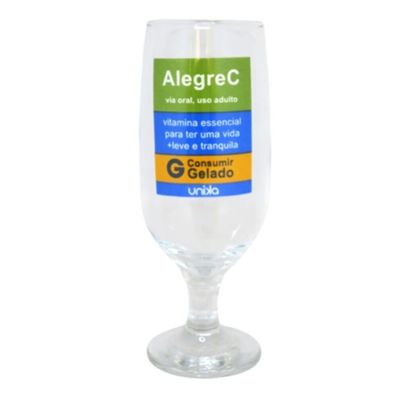 TACA ALEGRE C 300ML #1401