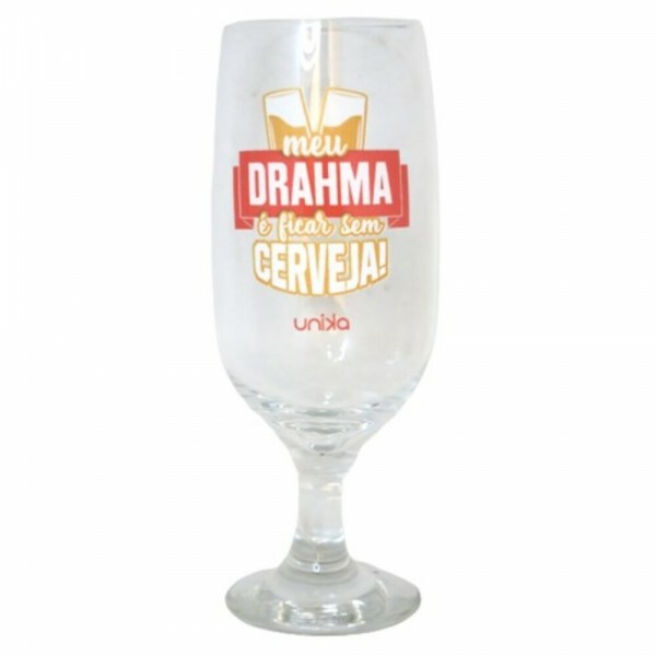 TACA MEU DRAHMA 300ML #1409