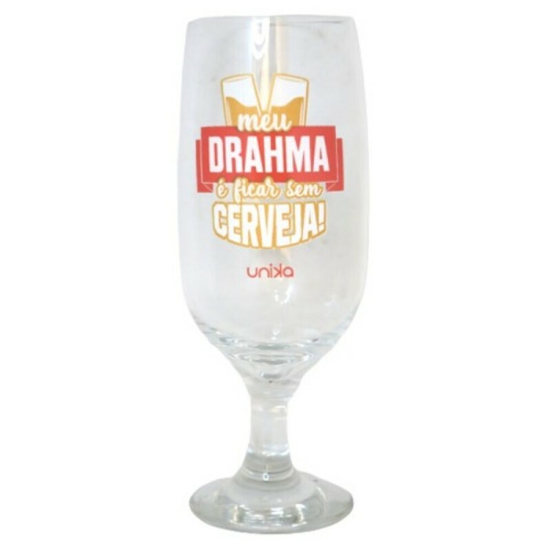 TACA MEU DRAHMA 300ML #1409