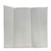 TAPETE P/SECAR LOUCA CINZA 45X40CM # 222131