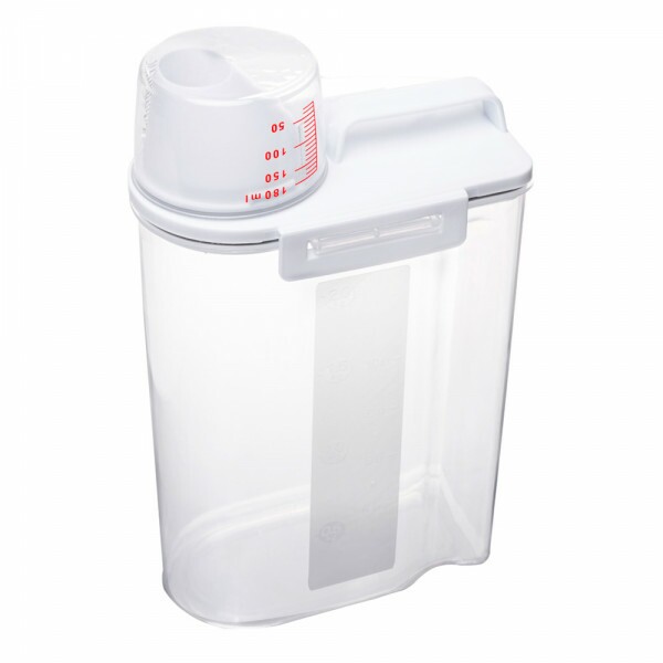 POTE C/COPO MEDIDOR 2.5L # 222147 POTE C/COPO MEDIDOR 2.5L # 222147